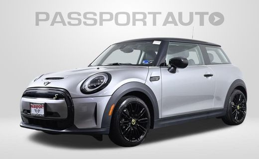 2024 Mini Hardtop SE Hatchback