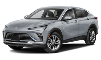 2026 Buick Envista Sport Touring SUV