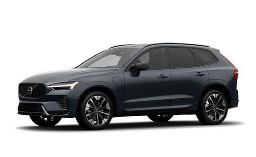 2026 Volvo XC60 Ultra Dark