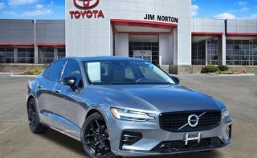 2023 Volvo S60 Core