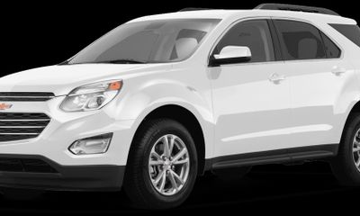 2017 Chevrolet Equinox LT FL