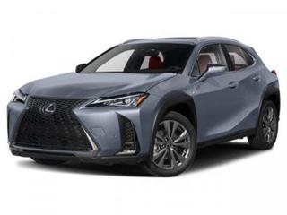 2022 Lexus UX F Sport