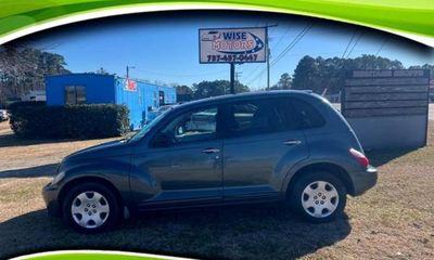 2006 Chrysler PT Cruiser Touring
