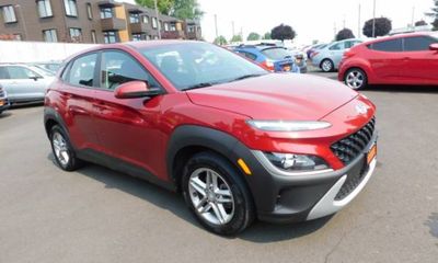 2023 Hyundai Kona SE