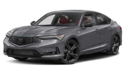 2023 Acura Integra Tech