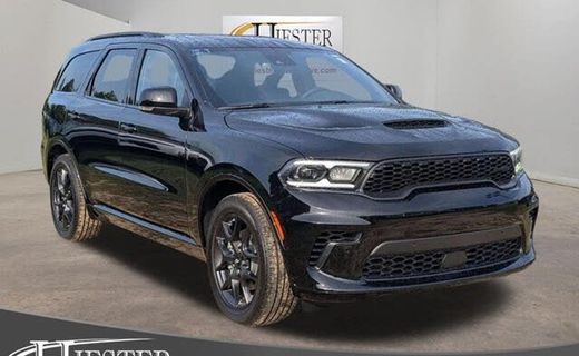 2026 Dodge Durango GT Hemi