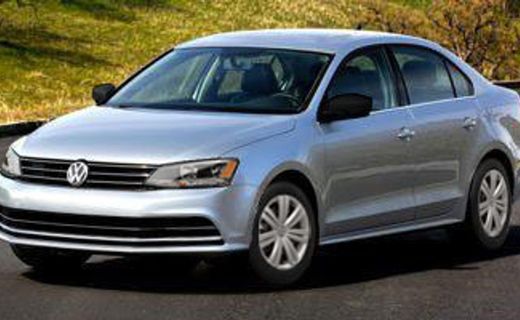 2017 Volkswagen Jetta GLI