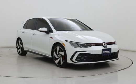 2022 Volkswagen Golf GTI S