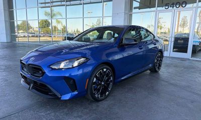 2025 BMW M235 xDrive GC