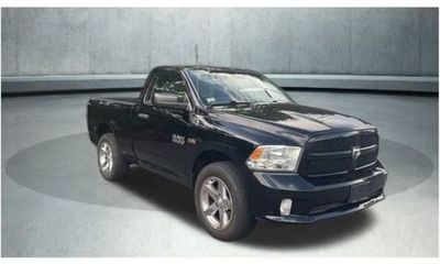 2014 Ram 1500 ST