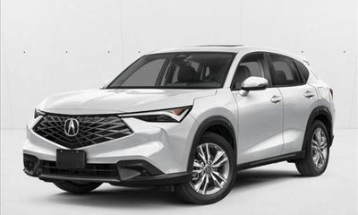 2026 Acura ADX Base