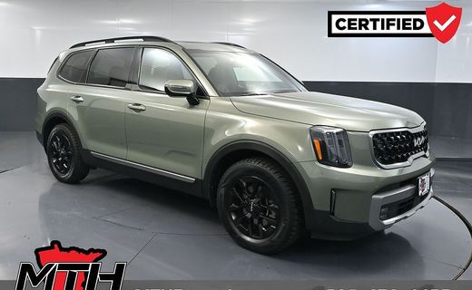 2023 Kia Telluride