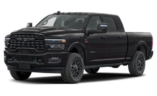 2027 Ram 3500