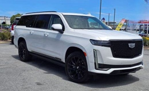 2023 Cadillac Escalade ESV Premium Luxury