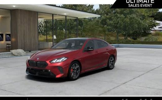 2026 BMW 228 Gran Coupe