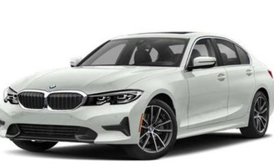 2021 BMW 330e 330XE