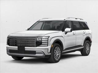 2027 Hyundai Palisade SEL