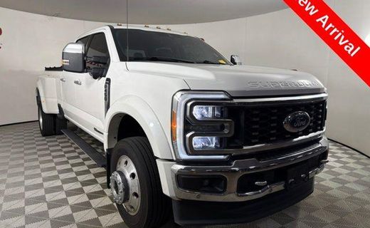 2023 Ford F-450