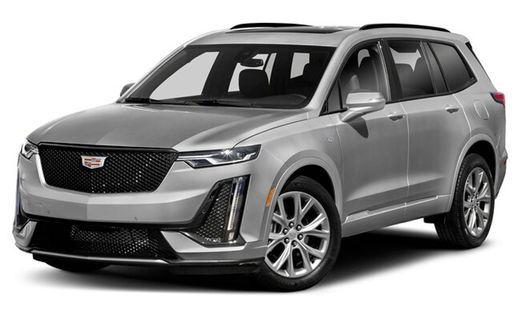 2020 Cadillac XT6 Sport