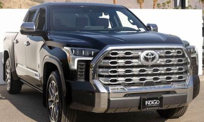 2023 Toyota Tundra 1794