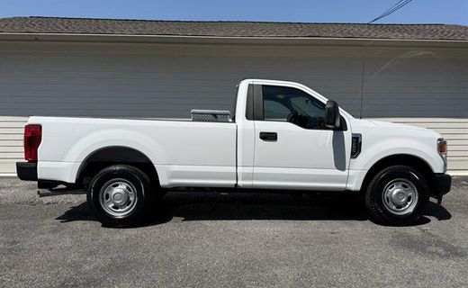 2021 Ford F-250 XL