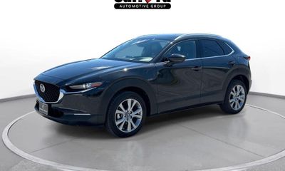 2021 Mazda CX-30 Premium Package