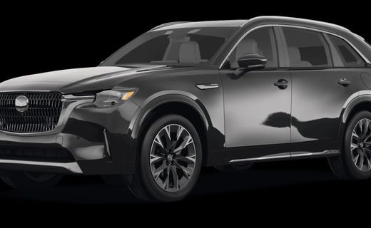 2024 Mazda CX-90 Premium Package
