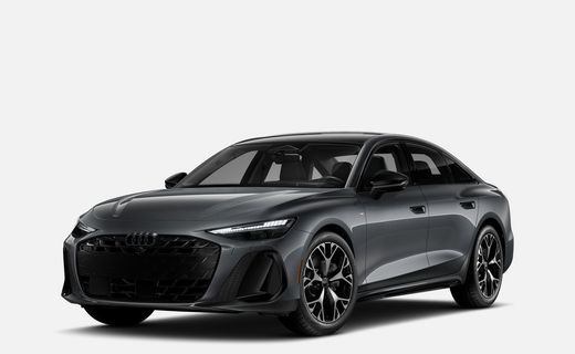 2026 Audi A6 Quattro Premium Plus