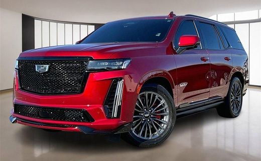 2023 Cadillac Escalade