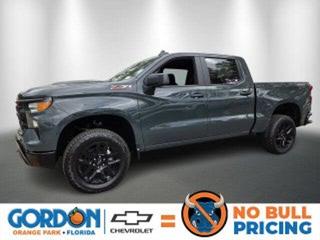 2026 Chevrolet Silverado LT