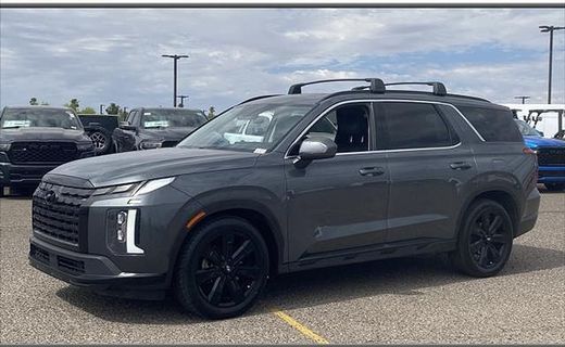 2023 Hyundai Palisade XRT