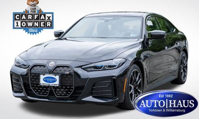 2023 BMW I4 M50 xDrive GC