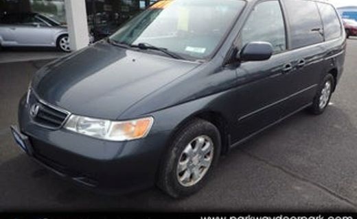2001 Dodge Caravan grand Sport