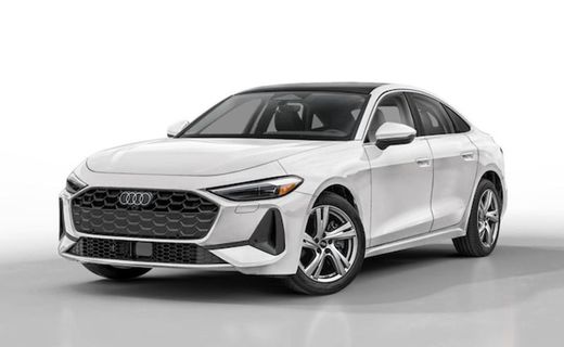 2026 Audi A5 Premium Plus