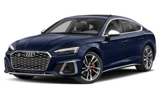 2023 Audi S5 Quattro Prestige