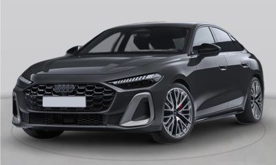 2026 Audi A5 Premium Plus