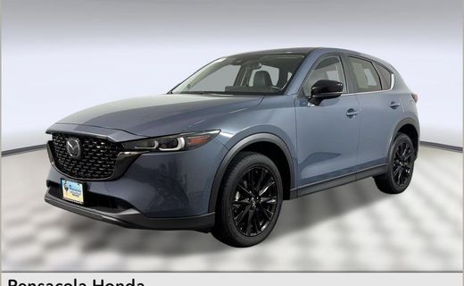 2024 Mazda CX-5 Preferred Package