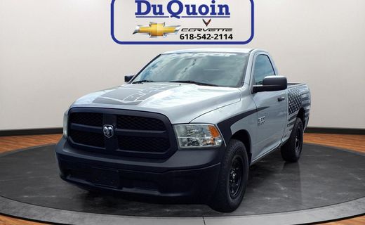 2014 Ram 1500 ST