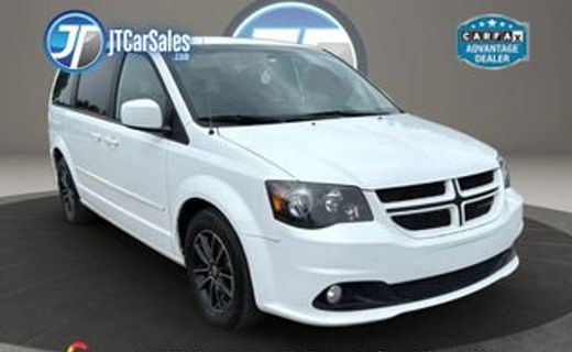 2013 Volkswagen Routan SE