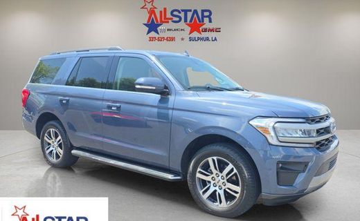 2023 Ford Expedition XLT