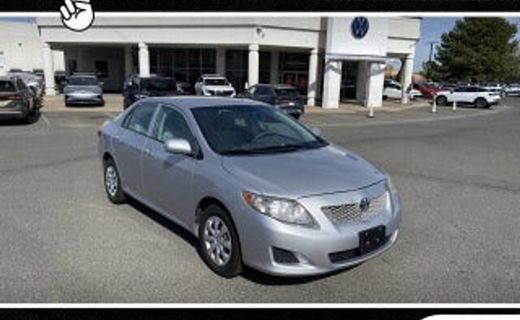2008 Subaru Impreza STI