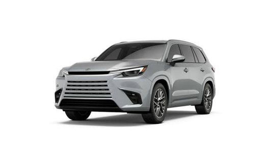 2026 Lexus TX 350