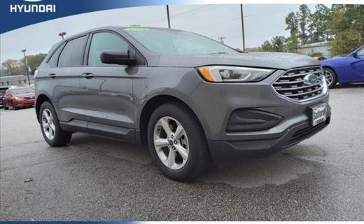 2021 Ford Edge SE