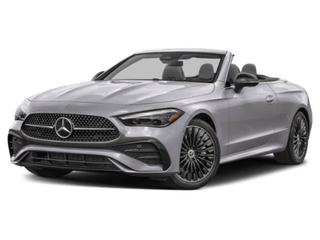 2027 Mercedes-Benz CLE