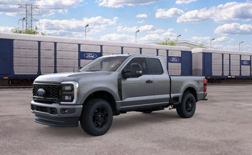 2026 Ford F-250 XL