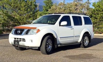2009 Honda Pilot EX