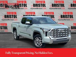 2026 Toyota Tundra 1794