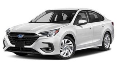 2024 Subaru Legacy Limited