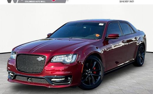 2023 Chrysler 300 300C