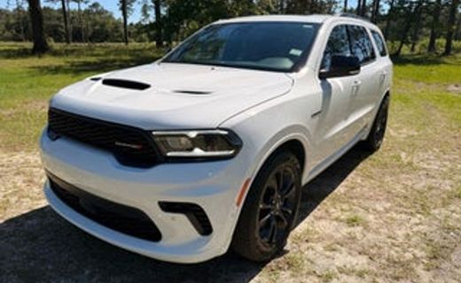 2025 Dodge Durango